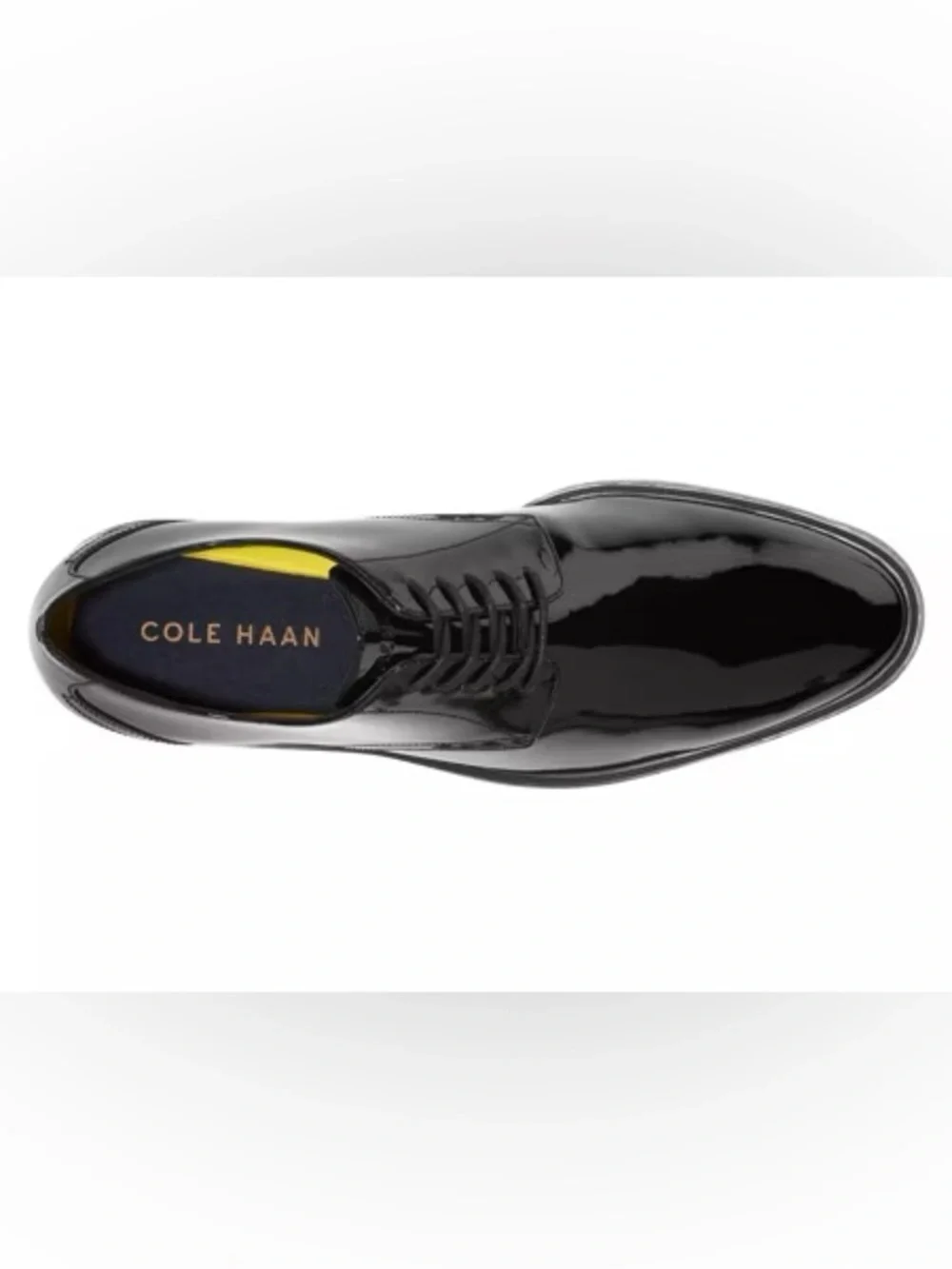 Cole Haan worn once